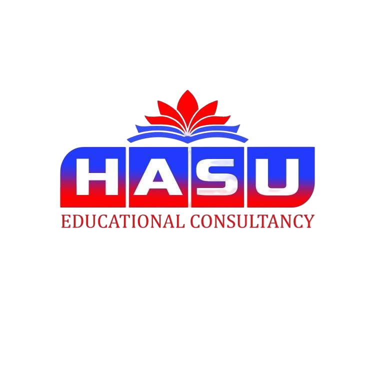 HASU Educational Consultancy Pvt Ltd