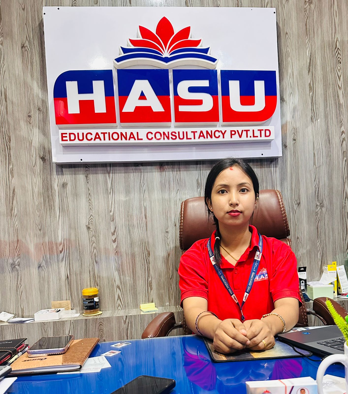  Ramila Shrestha