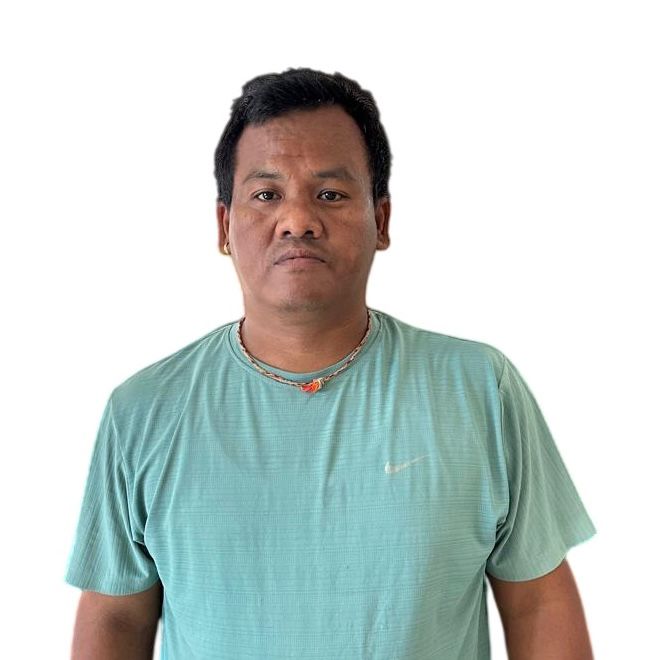 Gobinda Ale magar